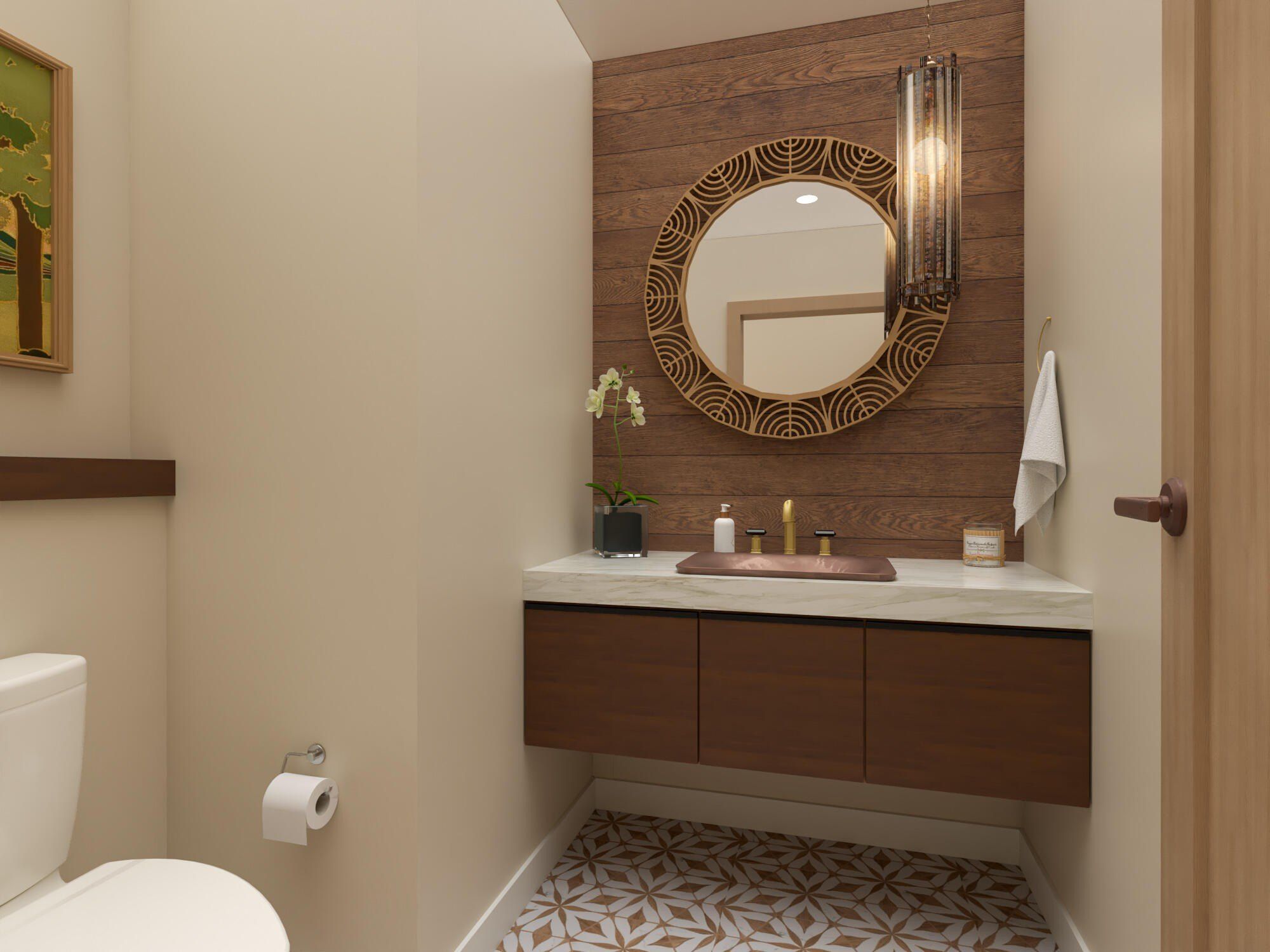 530 N Division Street Unit B. Ann Arbor, MI 48104