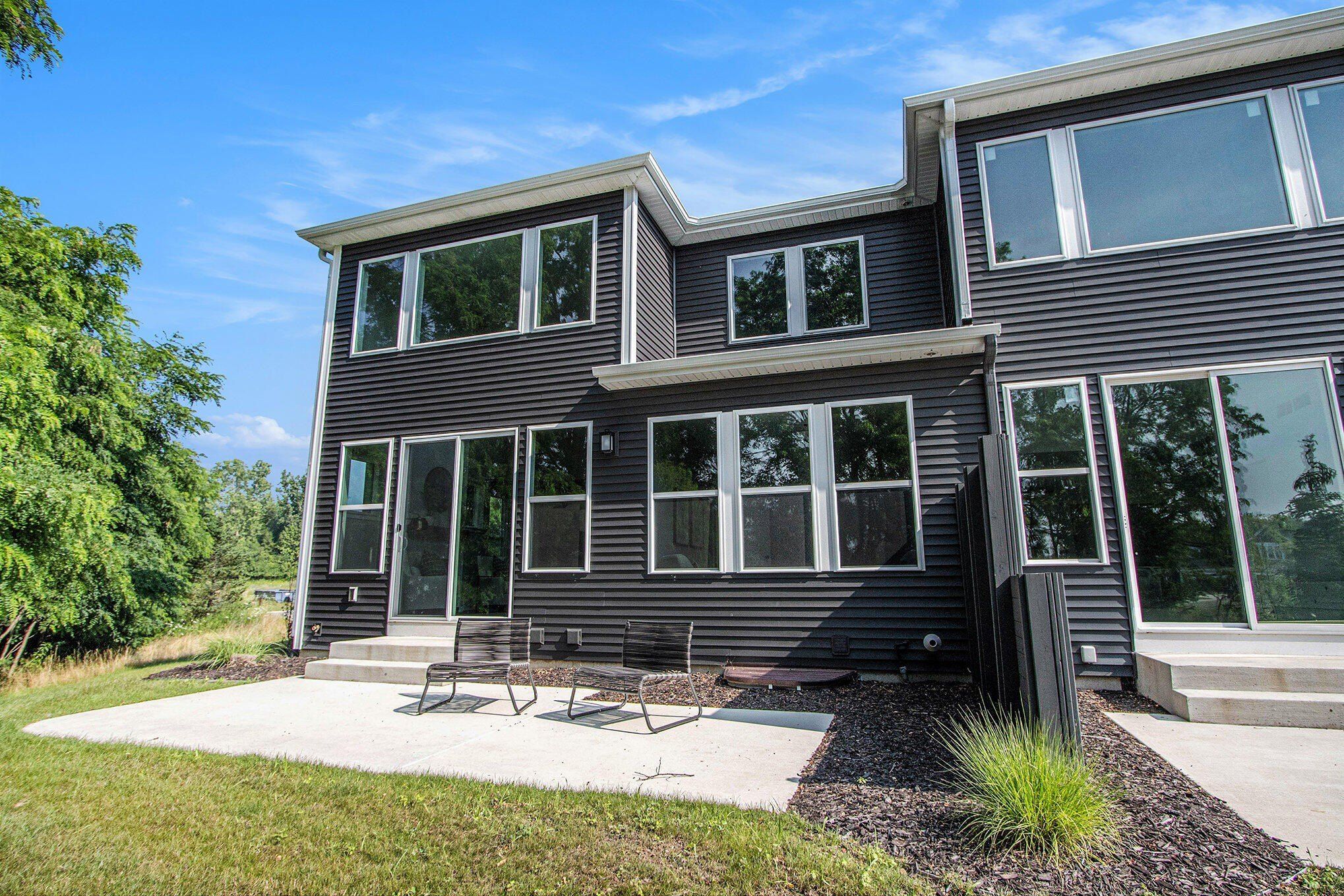 4163 Corvo Trace. Kalamazoo, MI 49006