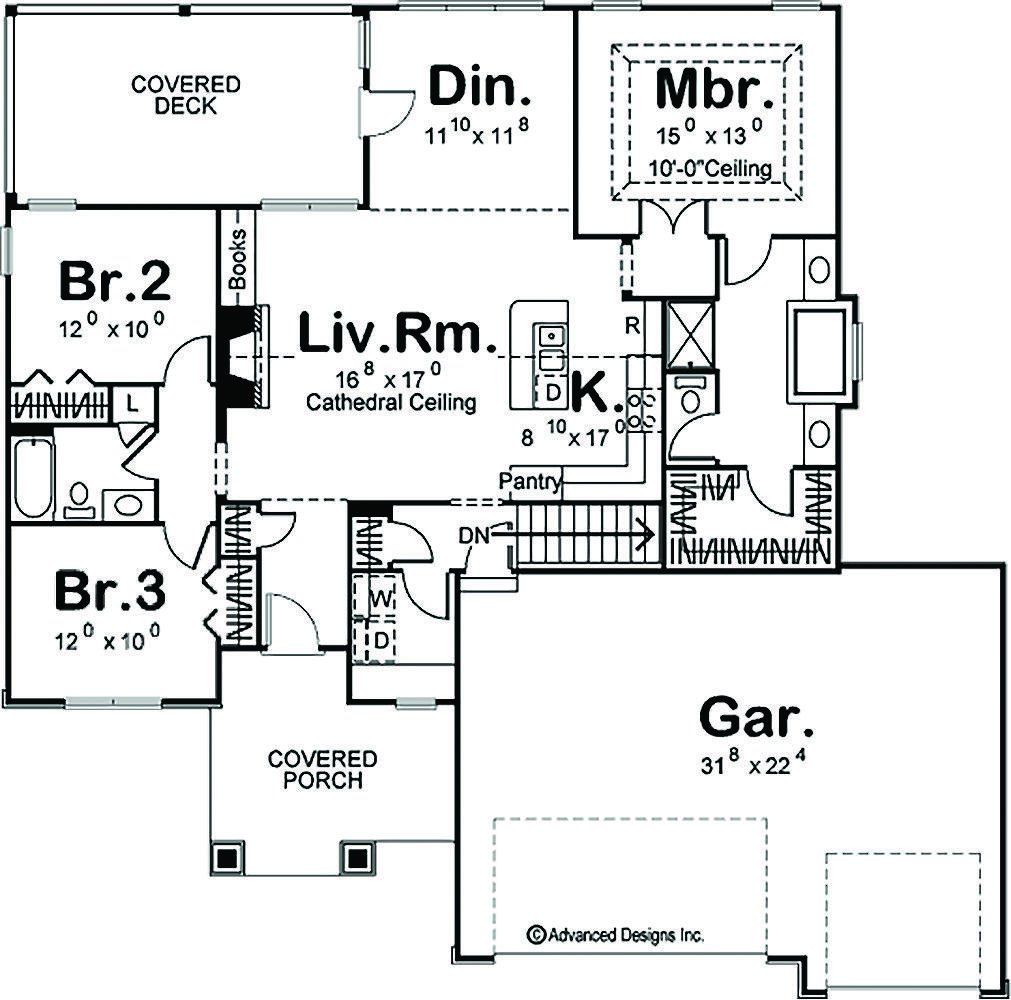 45021 Dunn. Belleville, MI 48111