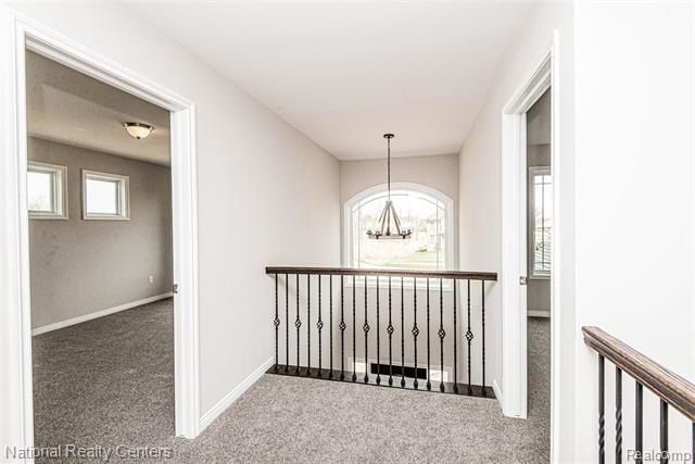 2495 Lindsay Lane. Grand Blanc, MI 48439