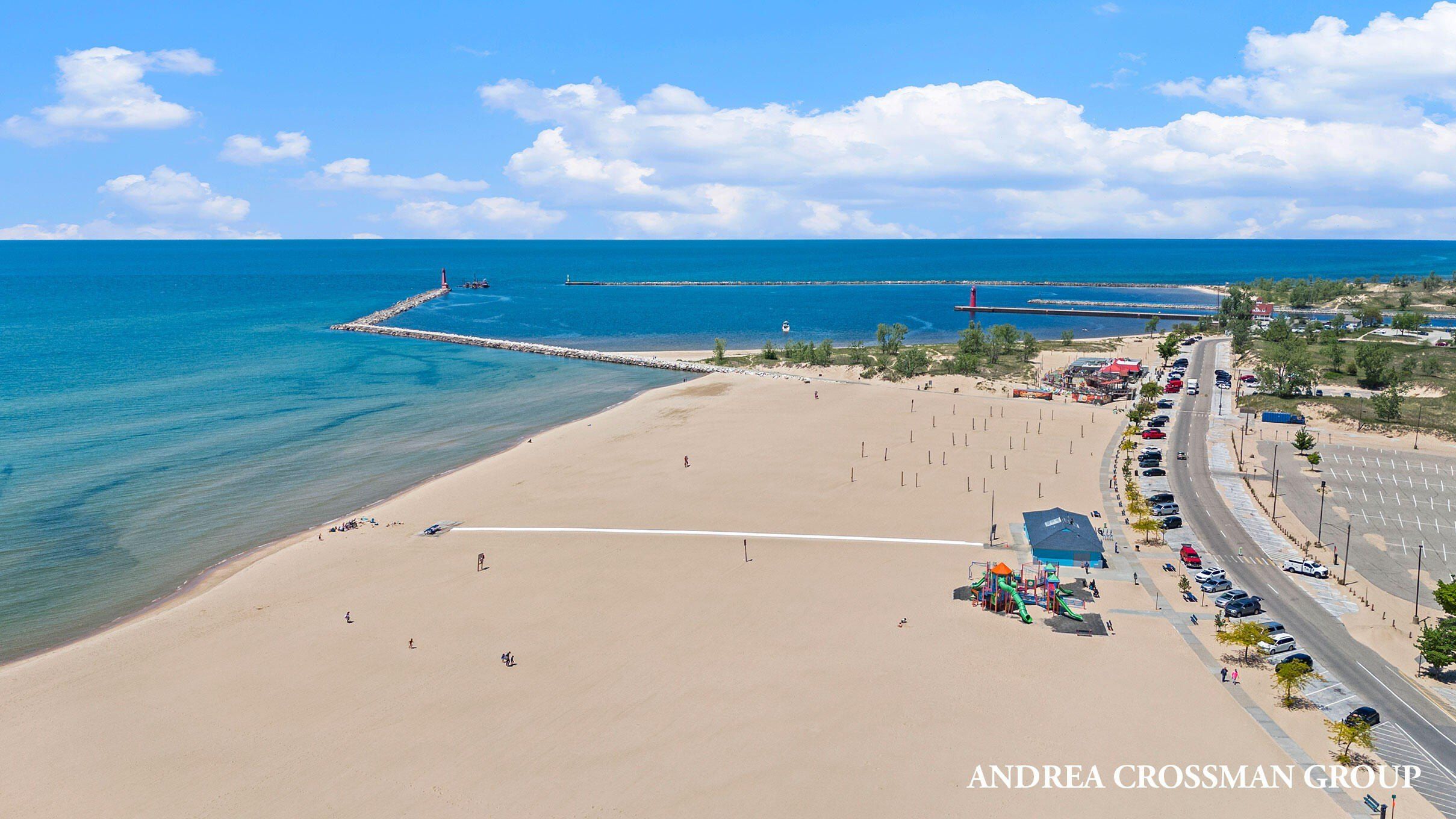 2904 Duneside Trail. Muskegon, MI 49441