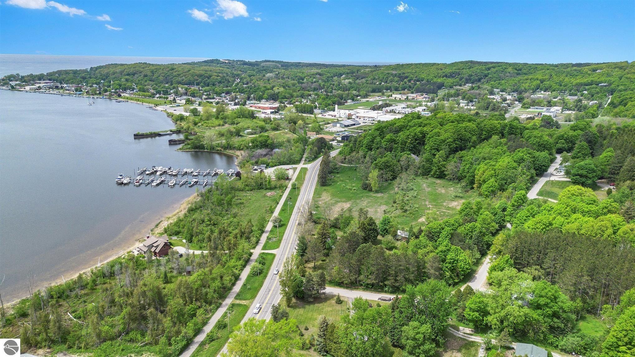 Unit 3B Lake Street. Frankfort, MI 49635