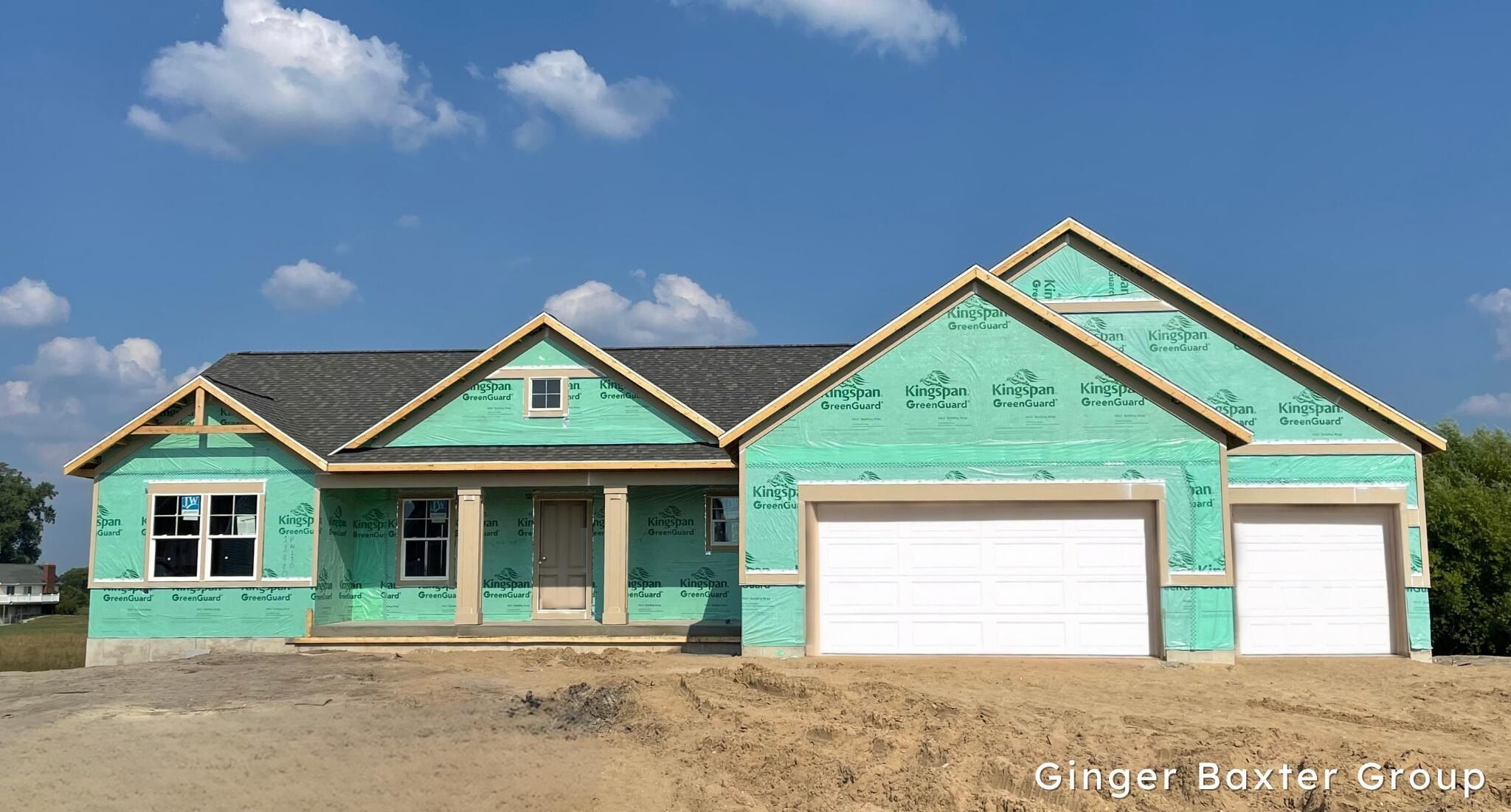 11440 Shoreline Drive Unit 110. Allendale, MI 49401