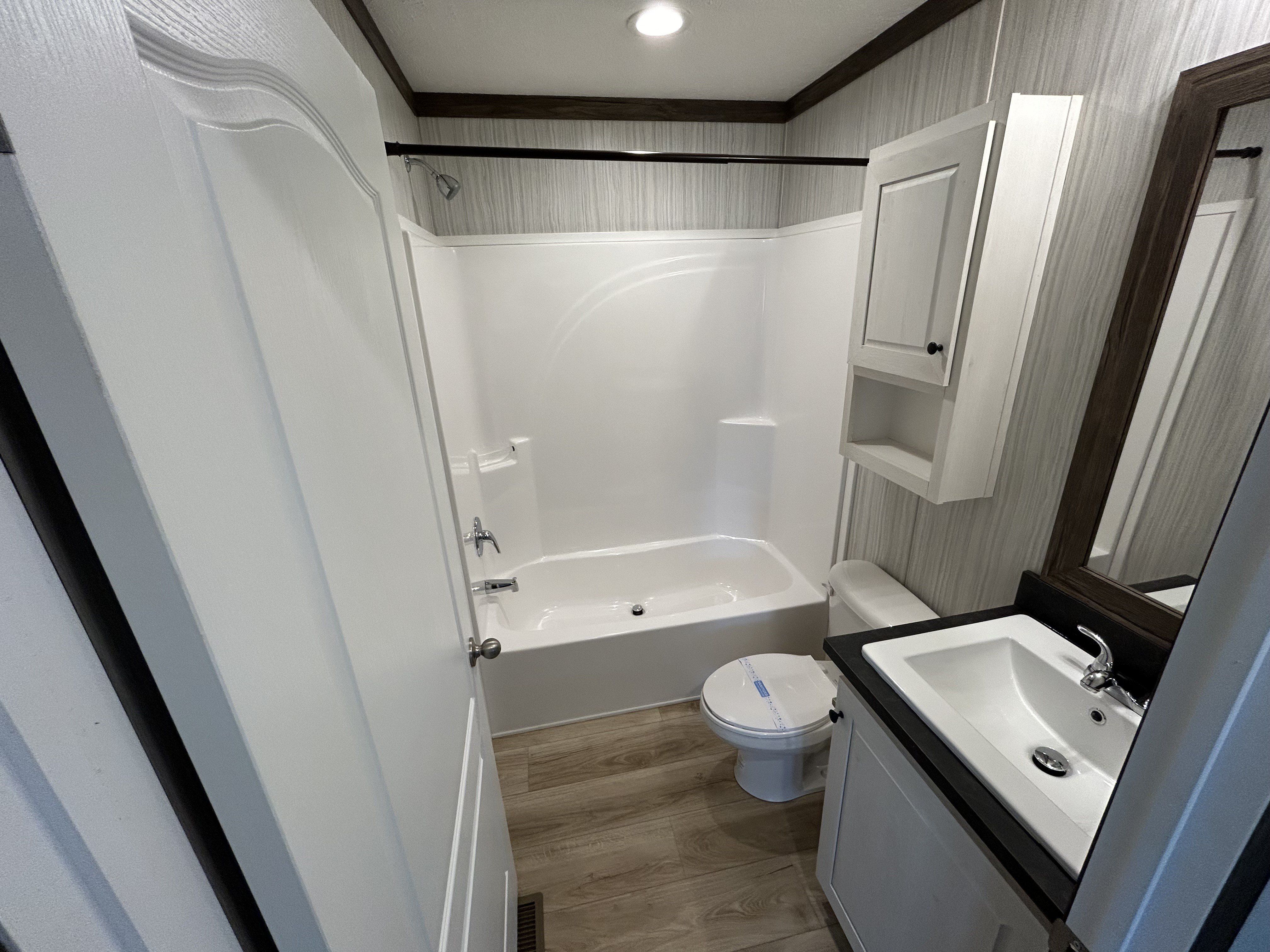 11338 Mill Creek. Galesburg, MI 49053