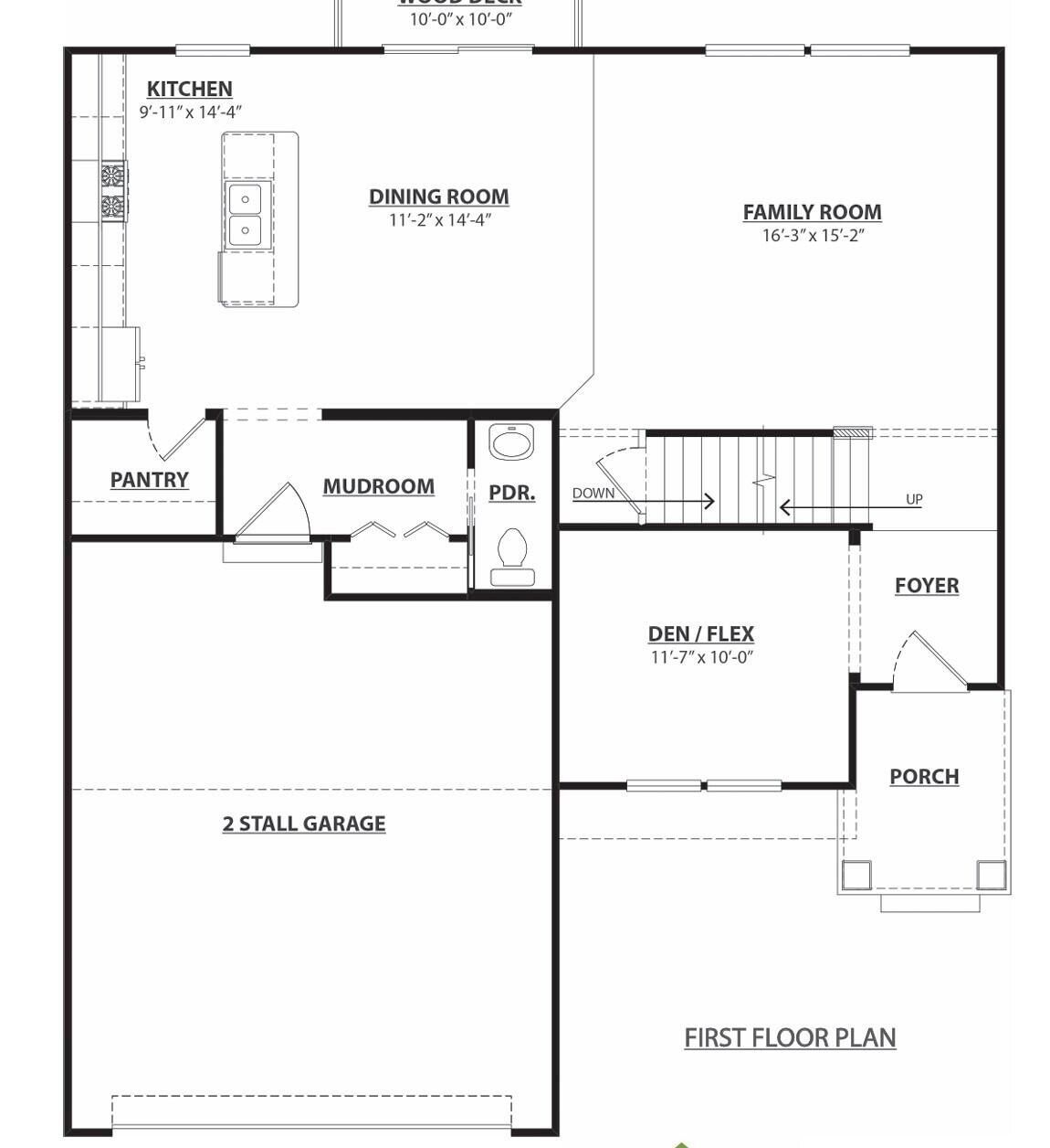 1450 Kimber Drive Unit 119. Lowell, MI 49331