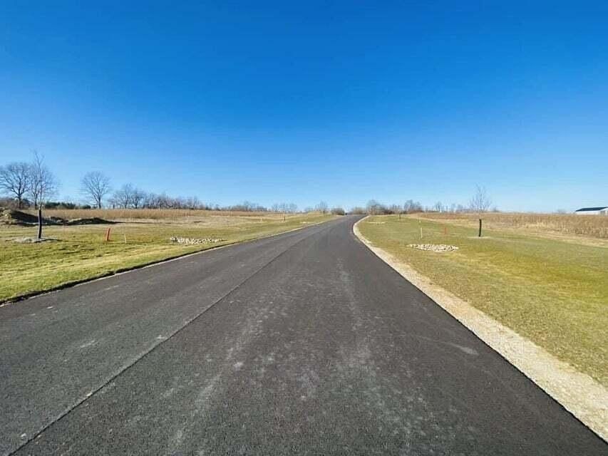 High Ridge Court Lot 8. Freeport, MI 49325