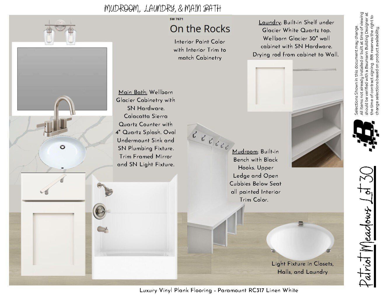 10137 Strawberry Lane Lot 30. Zeeland, MI 49464