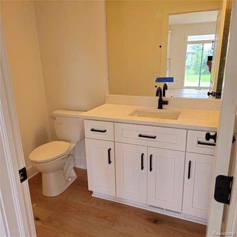 18582 Stallmann Drive. Macomb, MI 48042