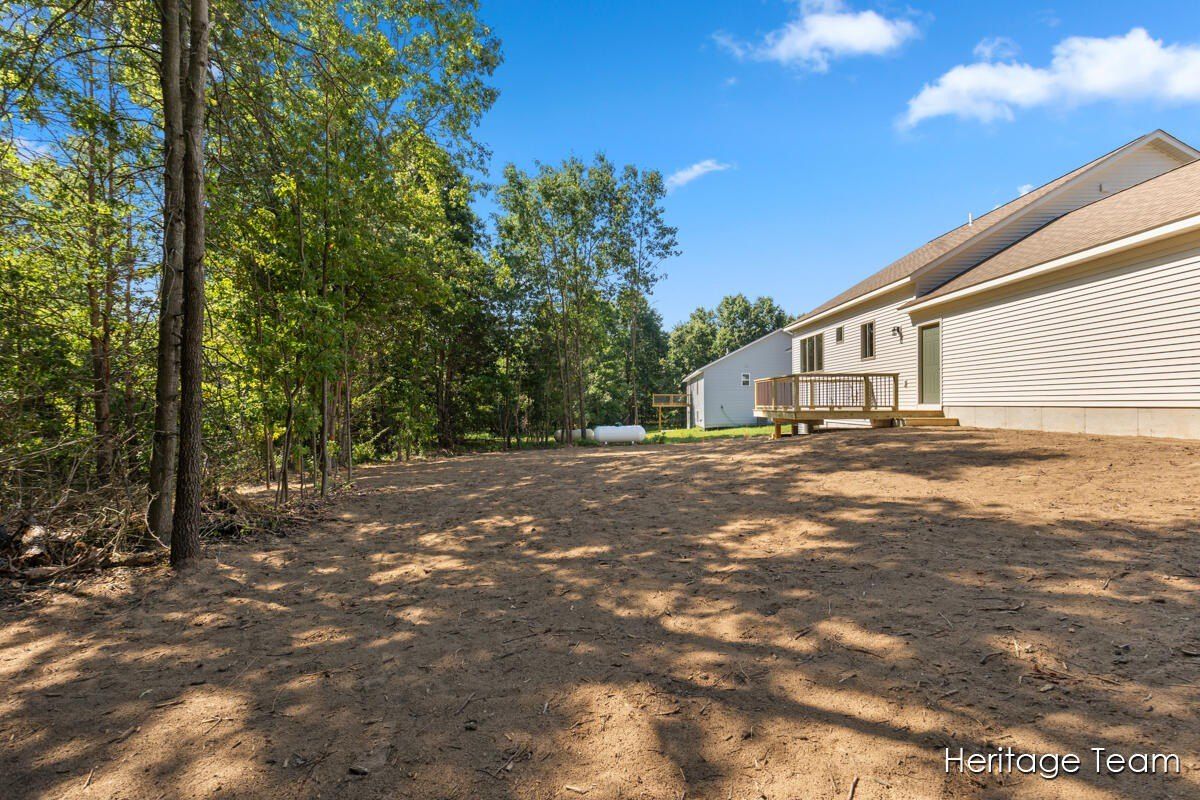 923 Armintrout Ridge Court. Allegan, MI 49010