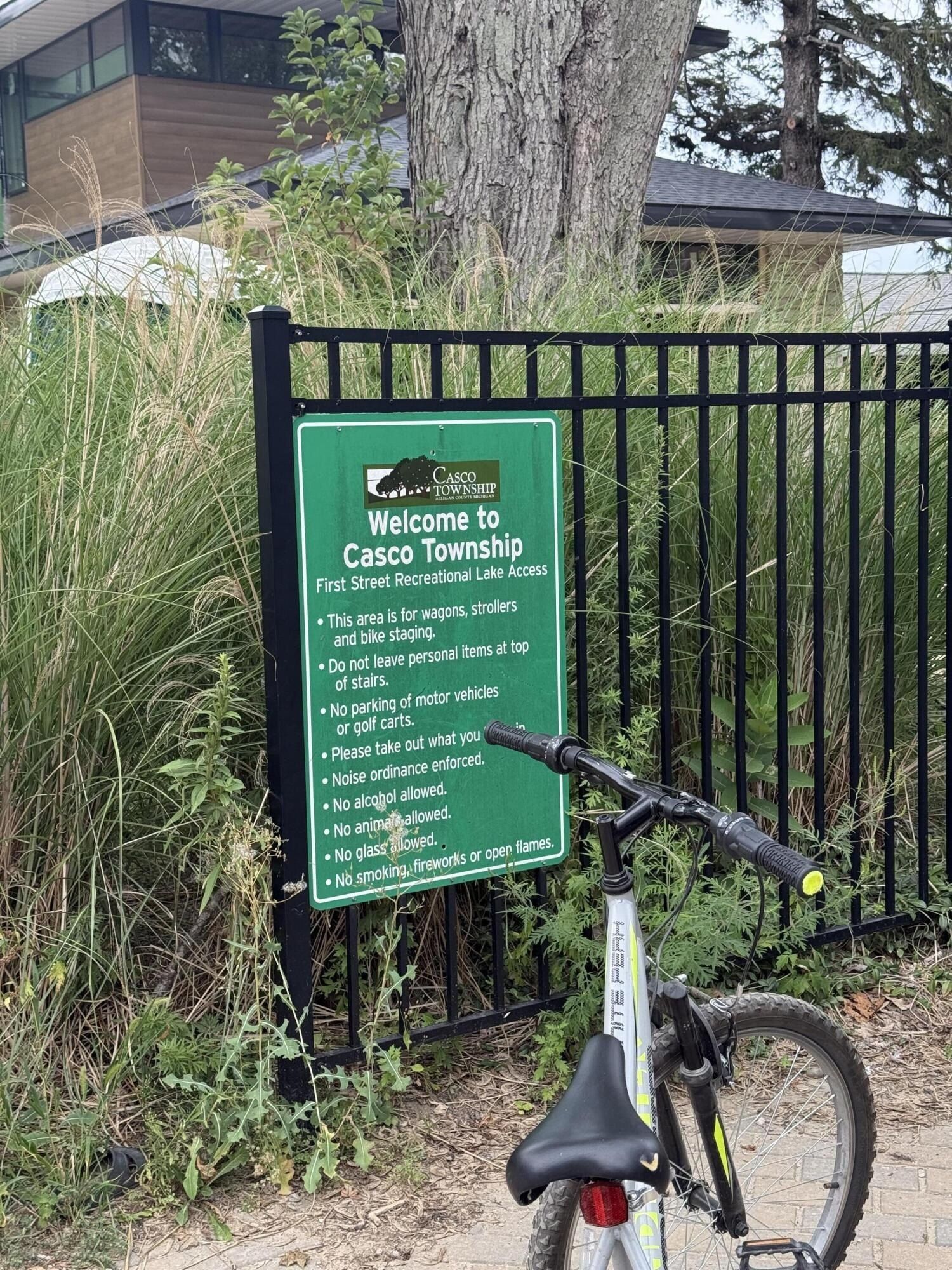 7218 Wells Street. South Haven, MI 49090