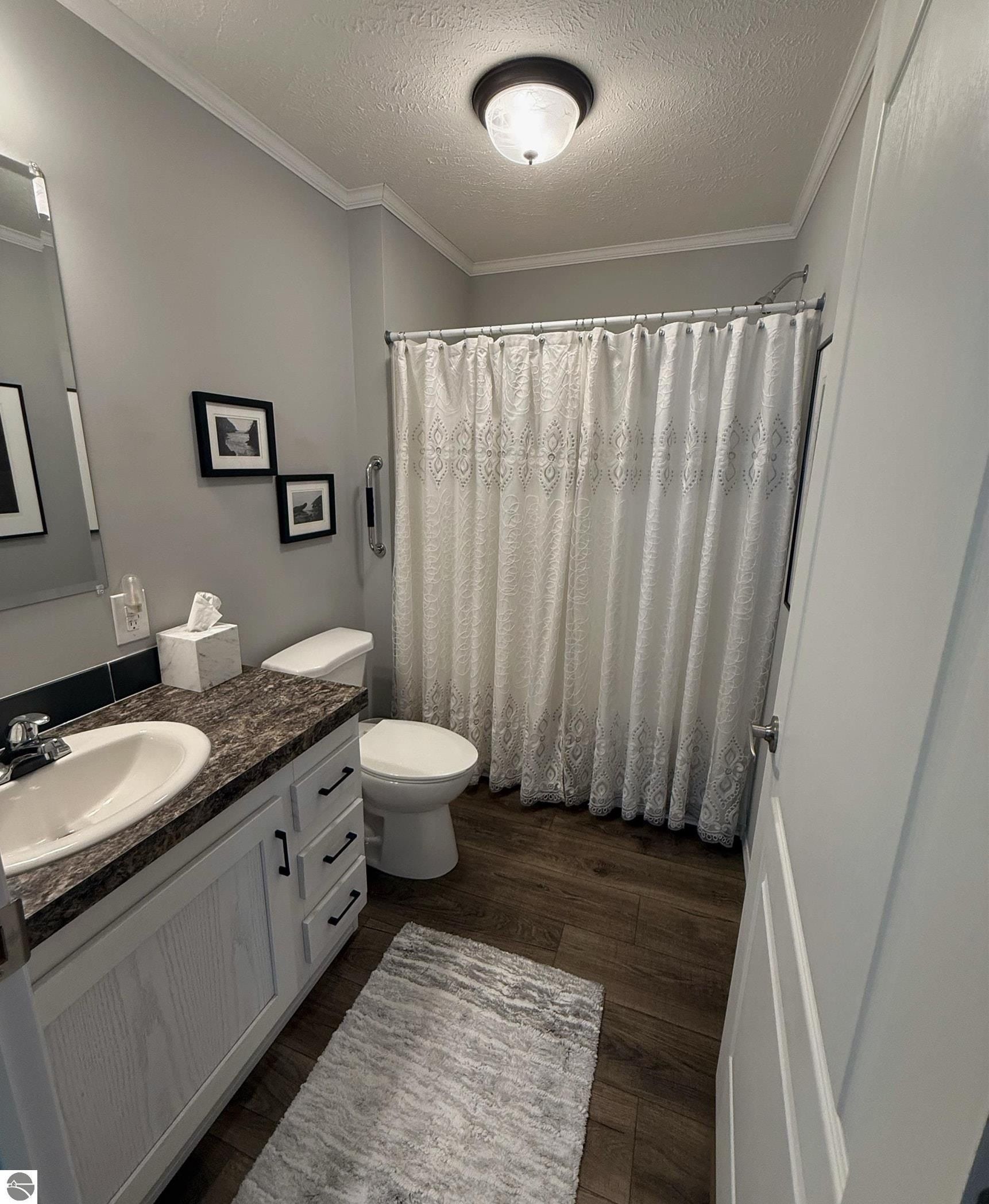 1187 Ironstone Drive. Mt Pleasant, MI 48858