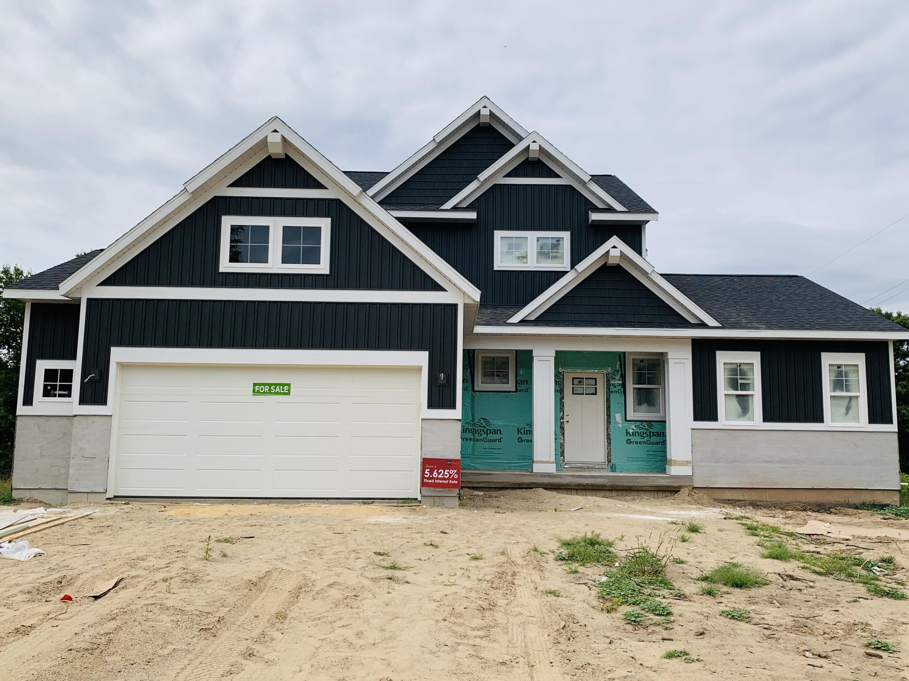 1080 N Washington Street Se. Lowell, MI 49331