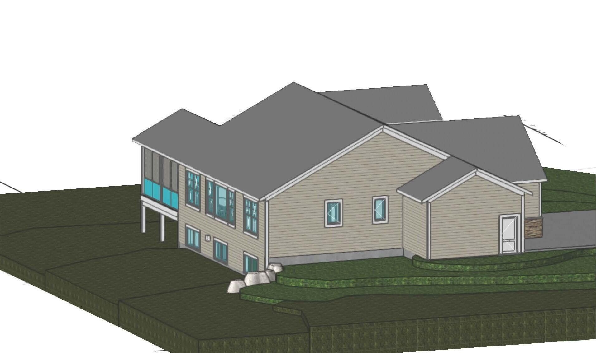 76831 Wood Crest Court. South Haven, MI 49090