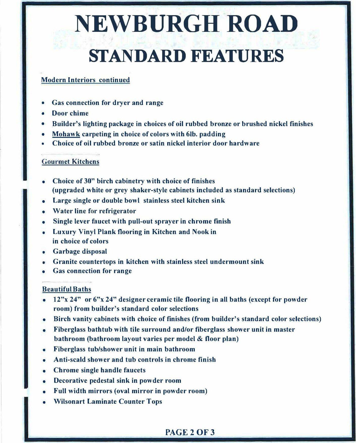 19360 Newburgh Road. Livonia, MI 48152