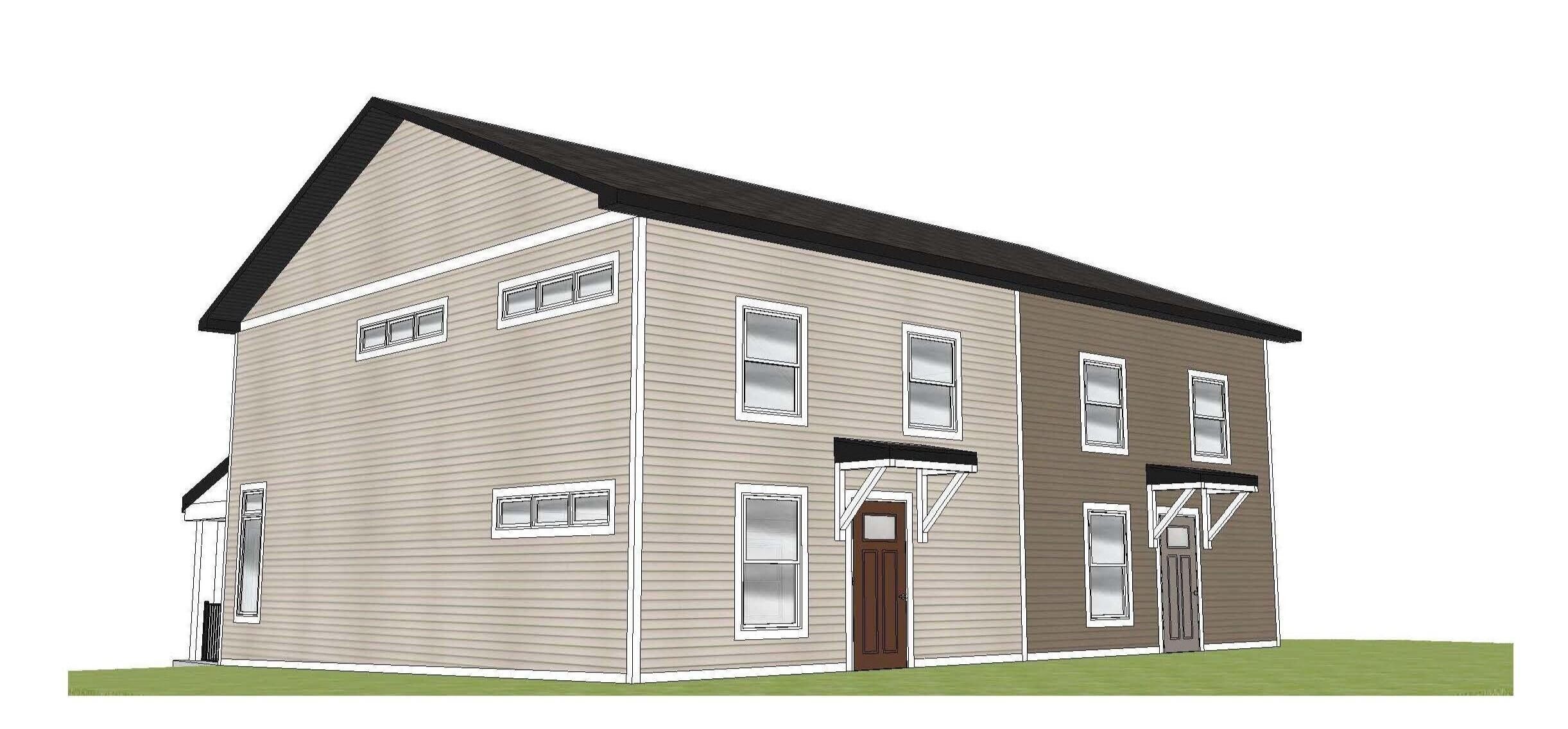 540 New Avenue Sw. Grand Rapids, MI 49503