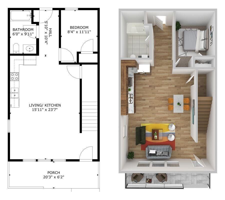 444 Pleasant Street Sw. Grand Rapids, MI 49503