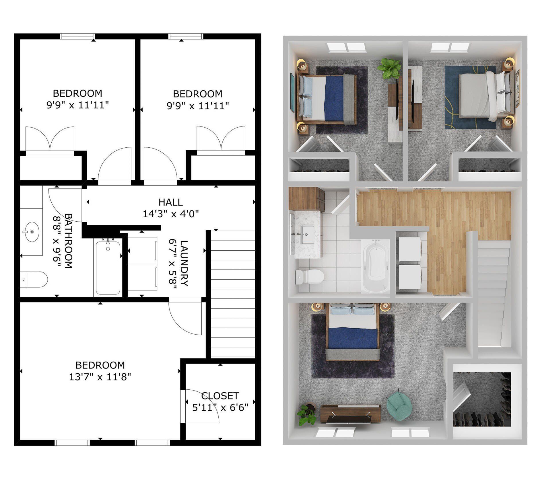 440 Pleasant Street Sw. Grand Rapids, MI 49503