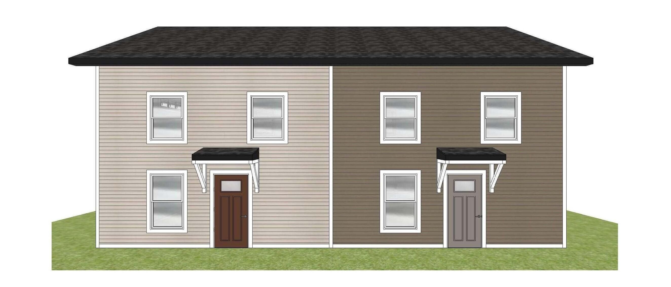 530 New Avenue Sw. Grand Rapids, MI 49503