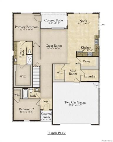 56403 Twin Birch Boulevard. Utica, MI 48315