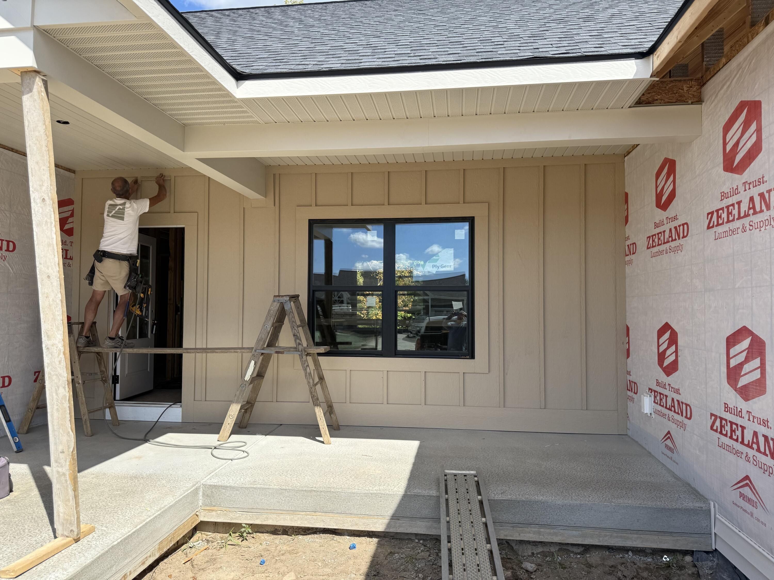 4699 Lexem Drive. Hudsonville, MI 49426