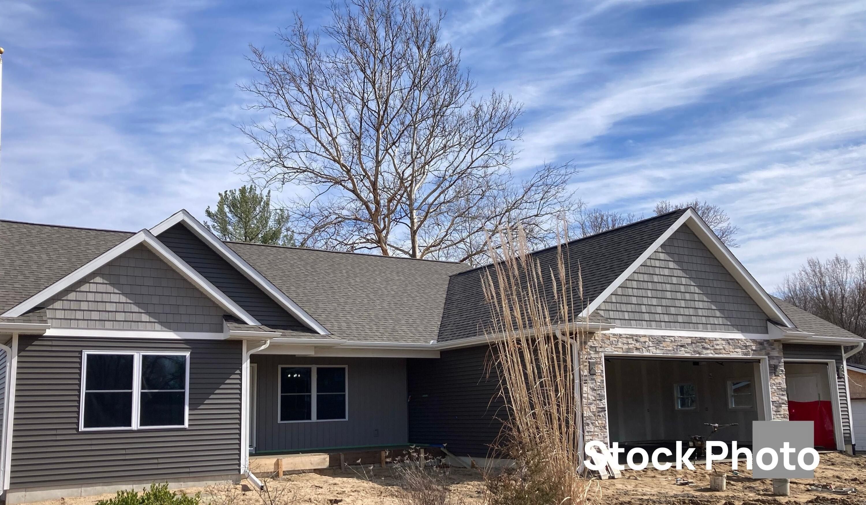 9194 Kellie Lane. Richland, MI 49083