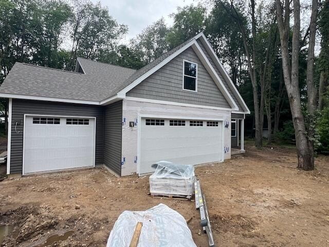 9209 Kellie Lane. Richland, MI 49083