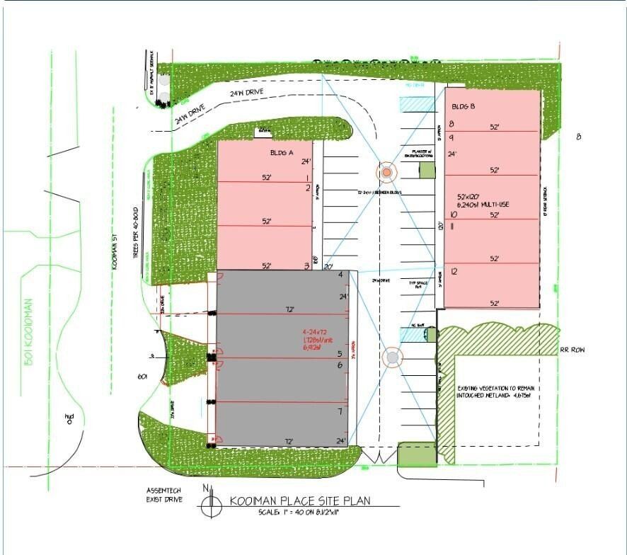 1500 Kooiman Avenue Unit 1. Grand Haven, MI 49417