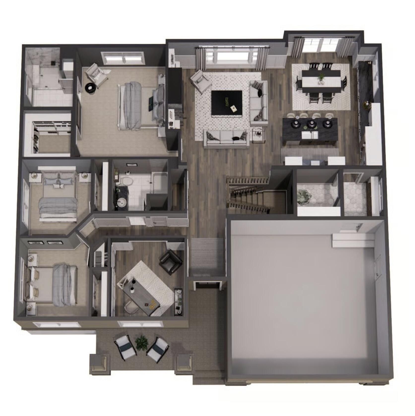 639 Sawgrass Way Unit 21. Kalamazoo, MI 49009