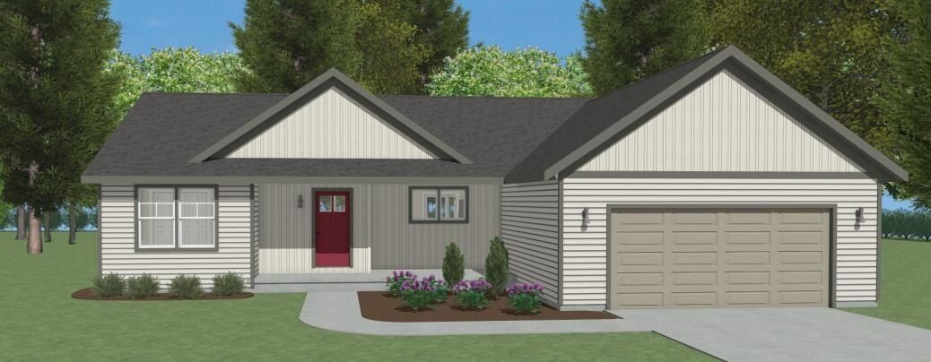 190 Toby Road Nw. Sparta, MI 49345