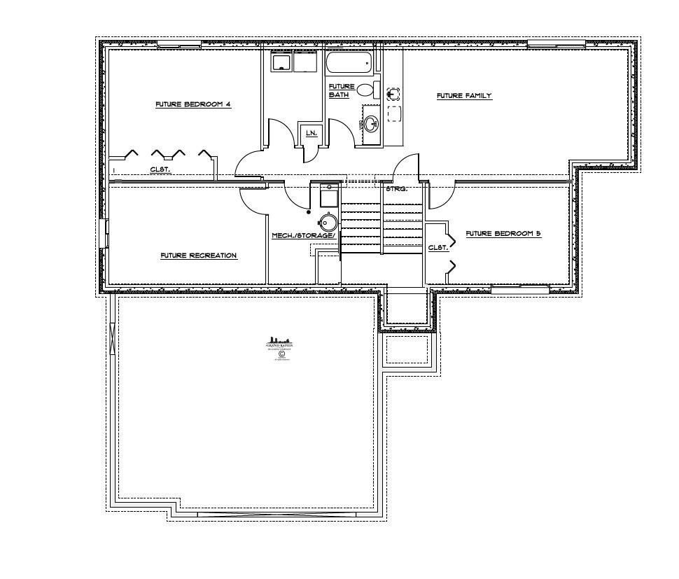 6704 Riga Avenue Ne. Rockford, MI 49341