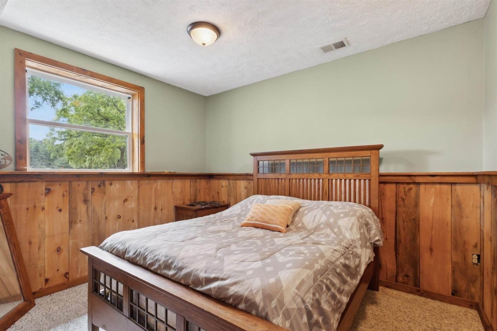 6130 Arbogast Road. Howard City, MI 49329