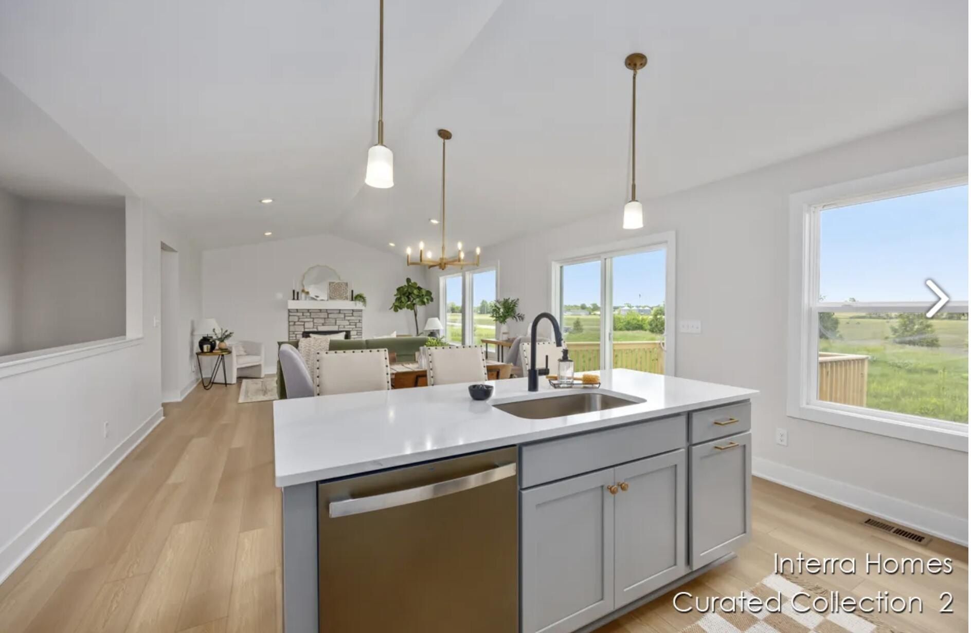 1955 Lowe Drive. Spring Lake, MI 49456