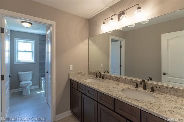 53214 Woodland Meadows. Chesterfield, MI 48047