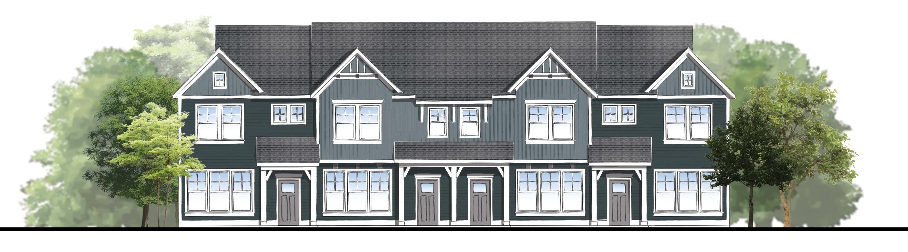 6110 Stahl Drive Unit 14. Spring Lake, MI 49456