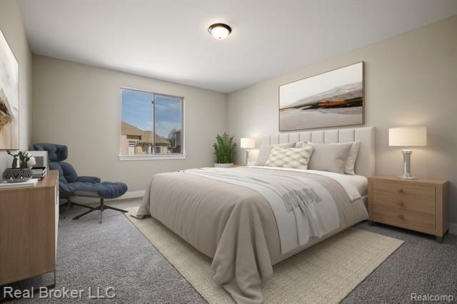 35689 Windridge Drive. New Baltimore, MI 48047