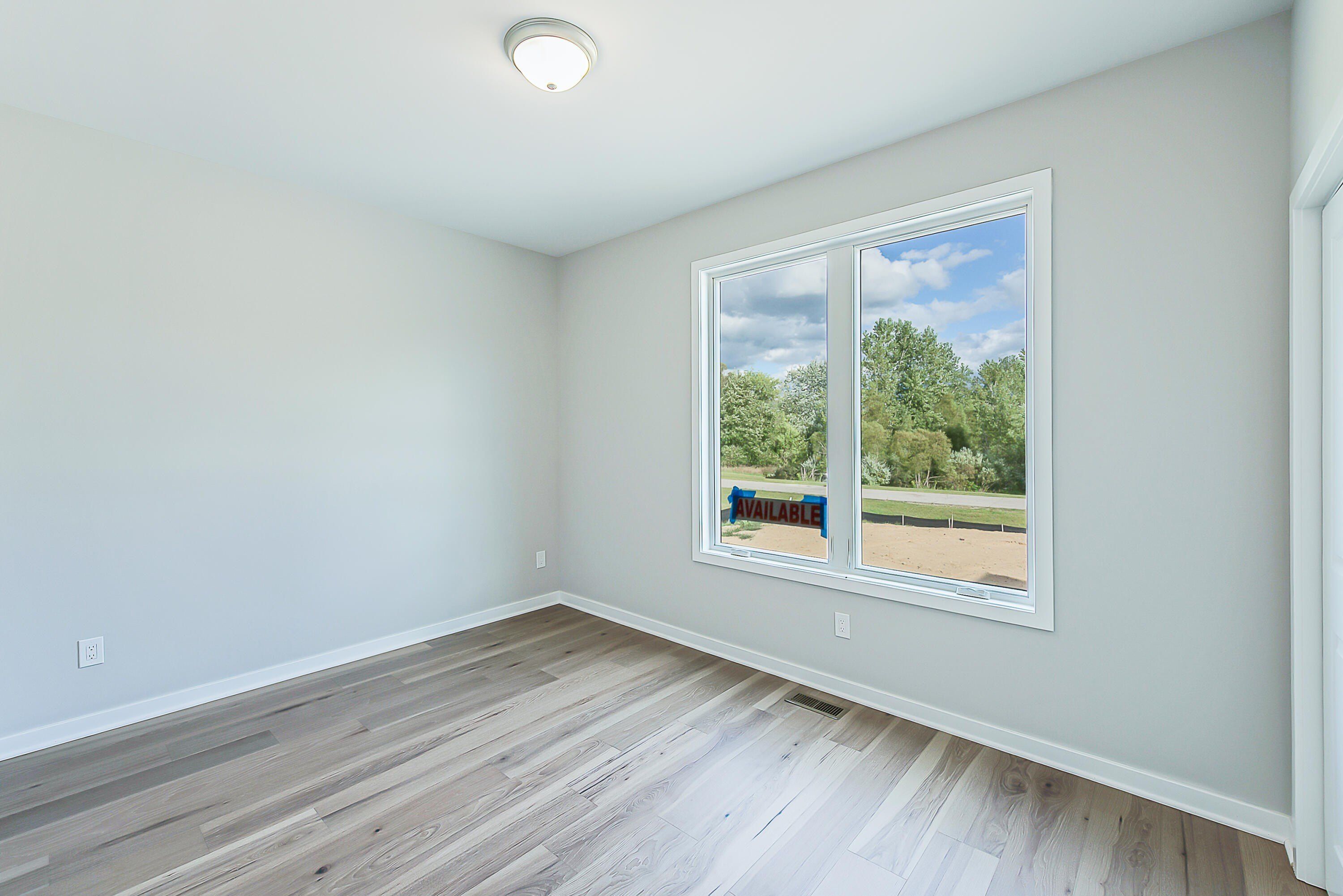 9758 Iosco Ridge Drive. Gregory, MI 48137