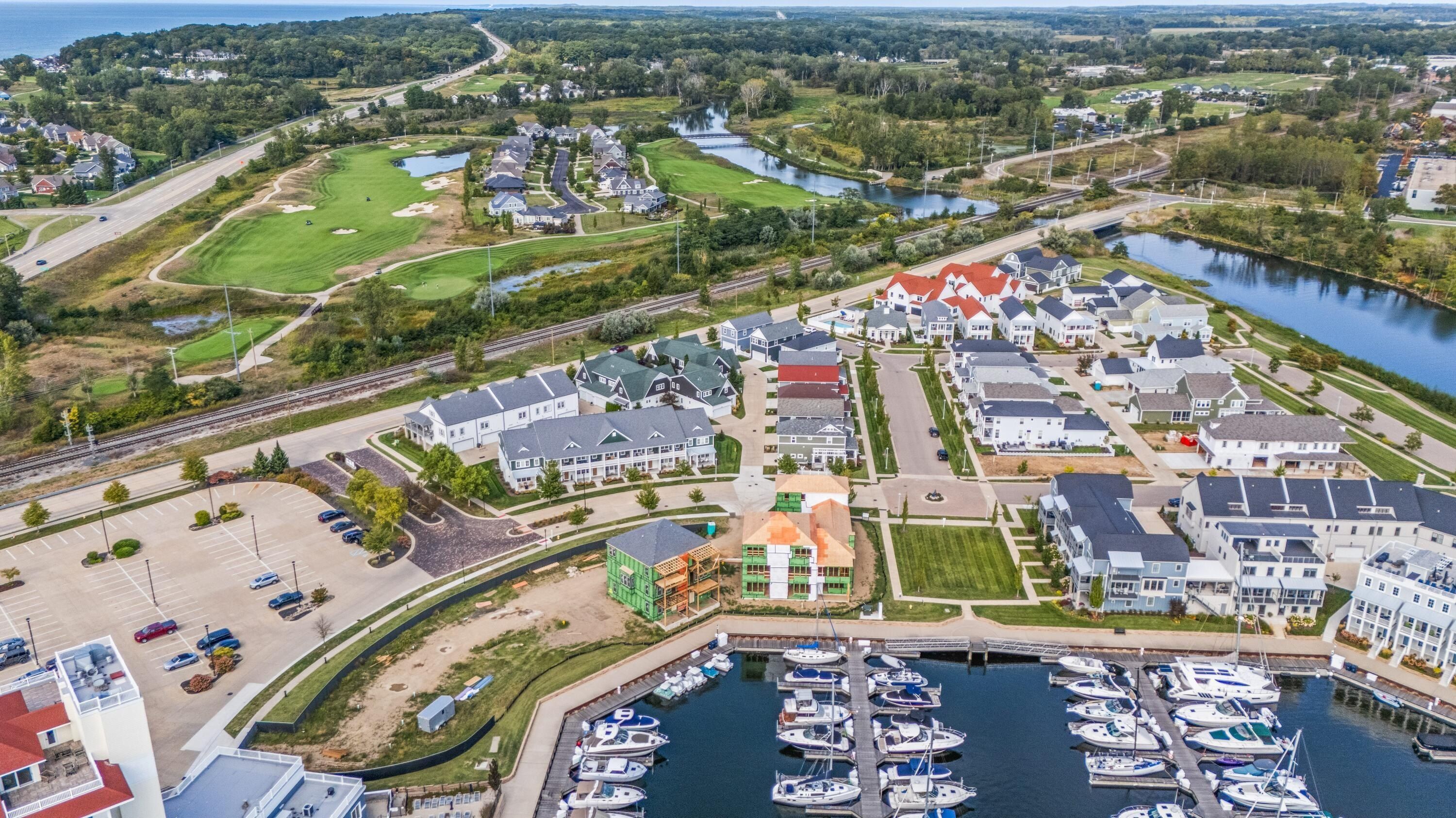 922 Sailors Way. Saint Joseph, MI 49085