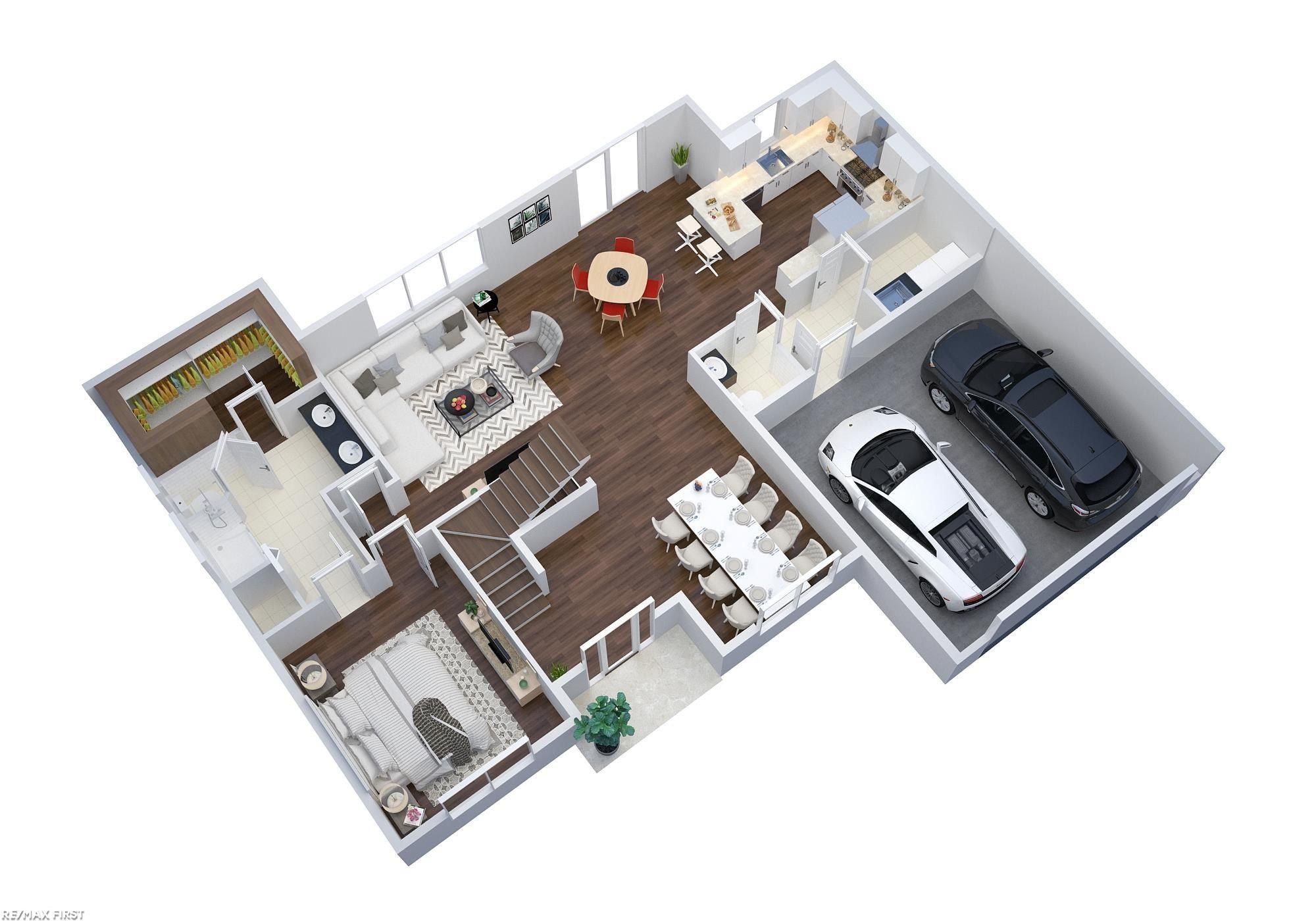 70506 Sunny Brook. Richmond, MI 48062