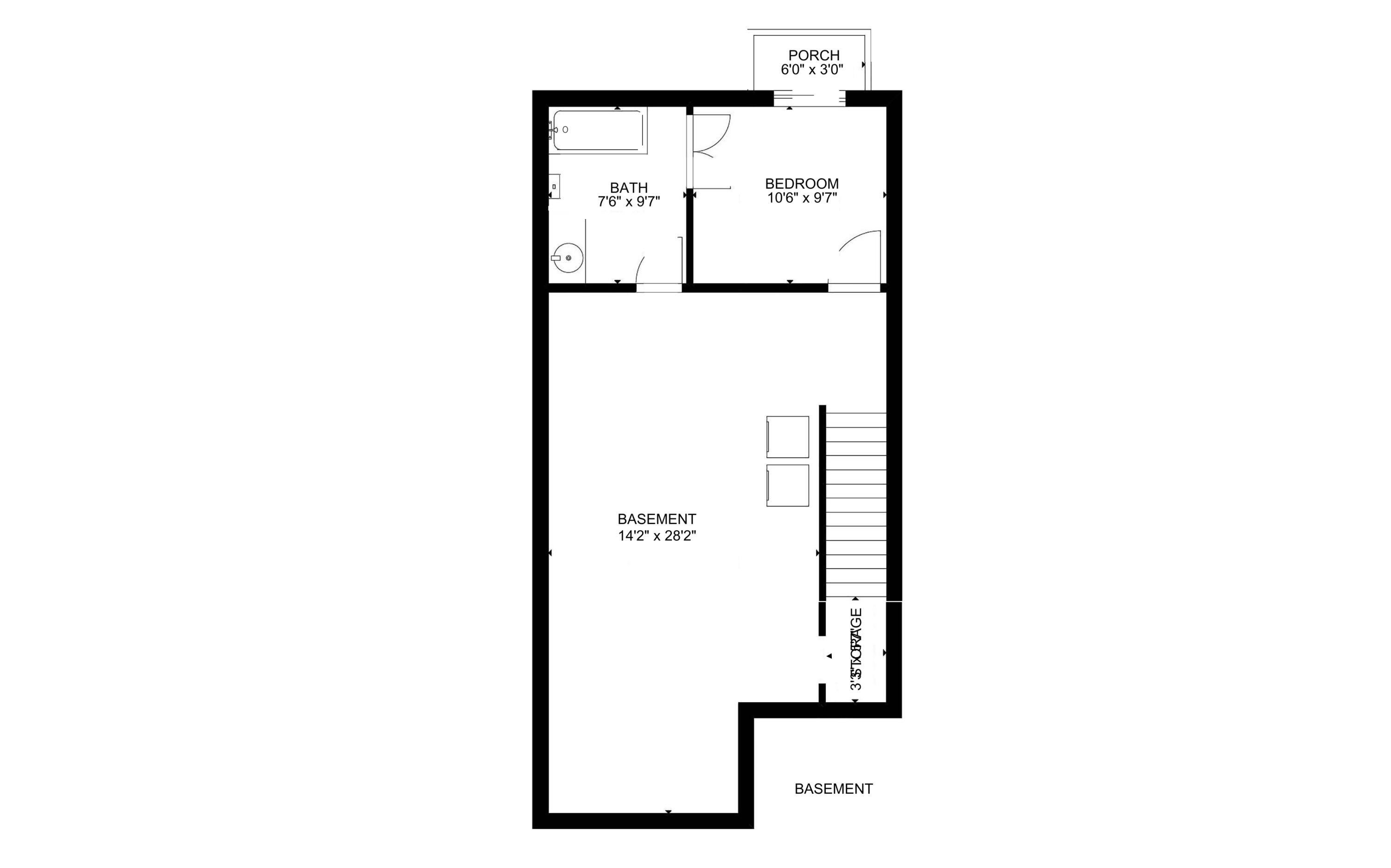 125 Hall Street Sw. Grand Rapids, MI 49507