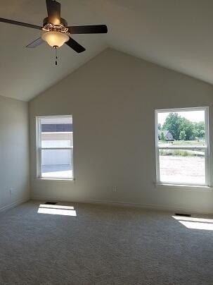 6470 Earl June Court. Dexter, MI 48130