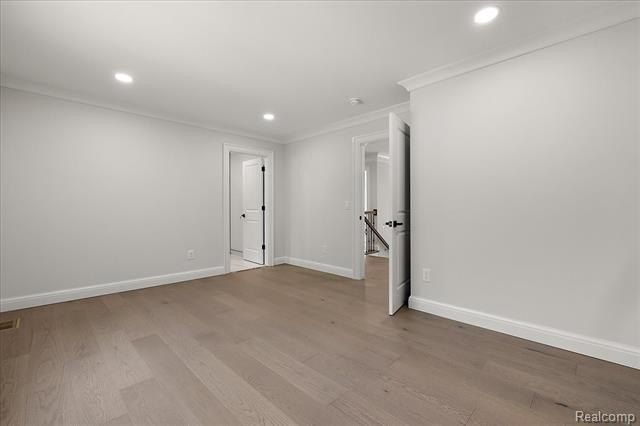 56350 Willow Creek Boulevard. Utica, MI 48316