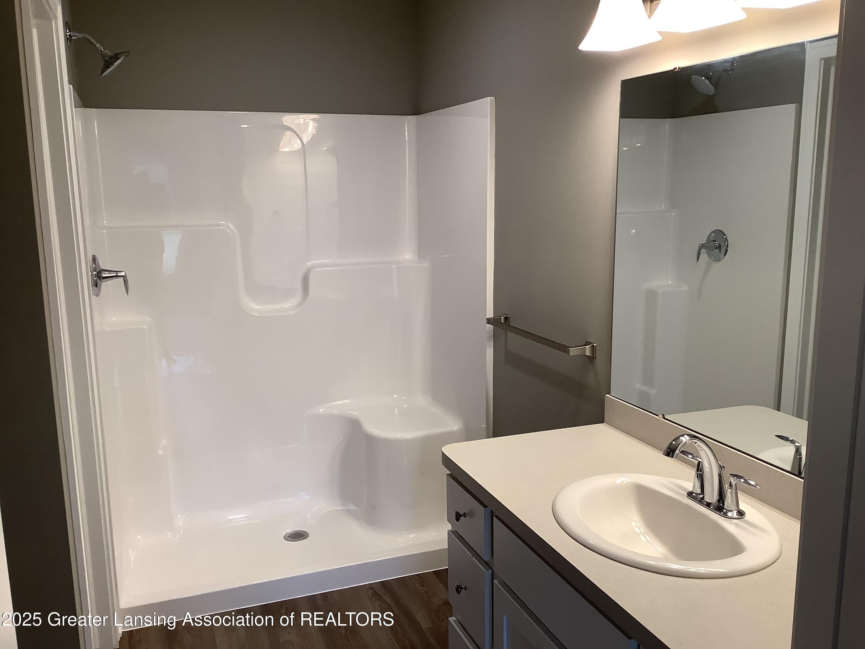 1398 Superior Drive Unit 27. Saint Johns, MI 48879