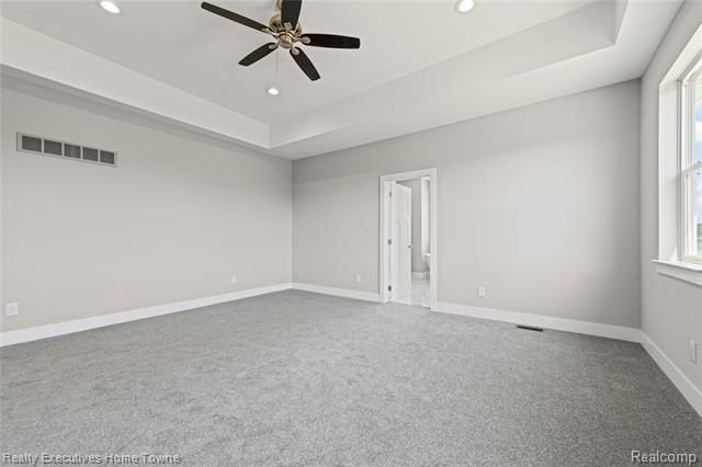 7082 Springborn Road. China, MI 48054