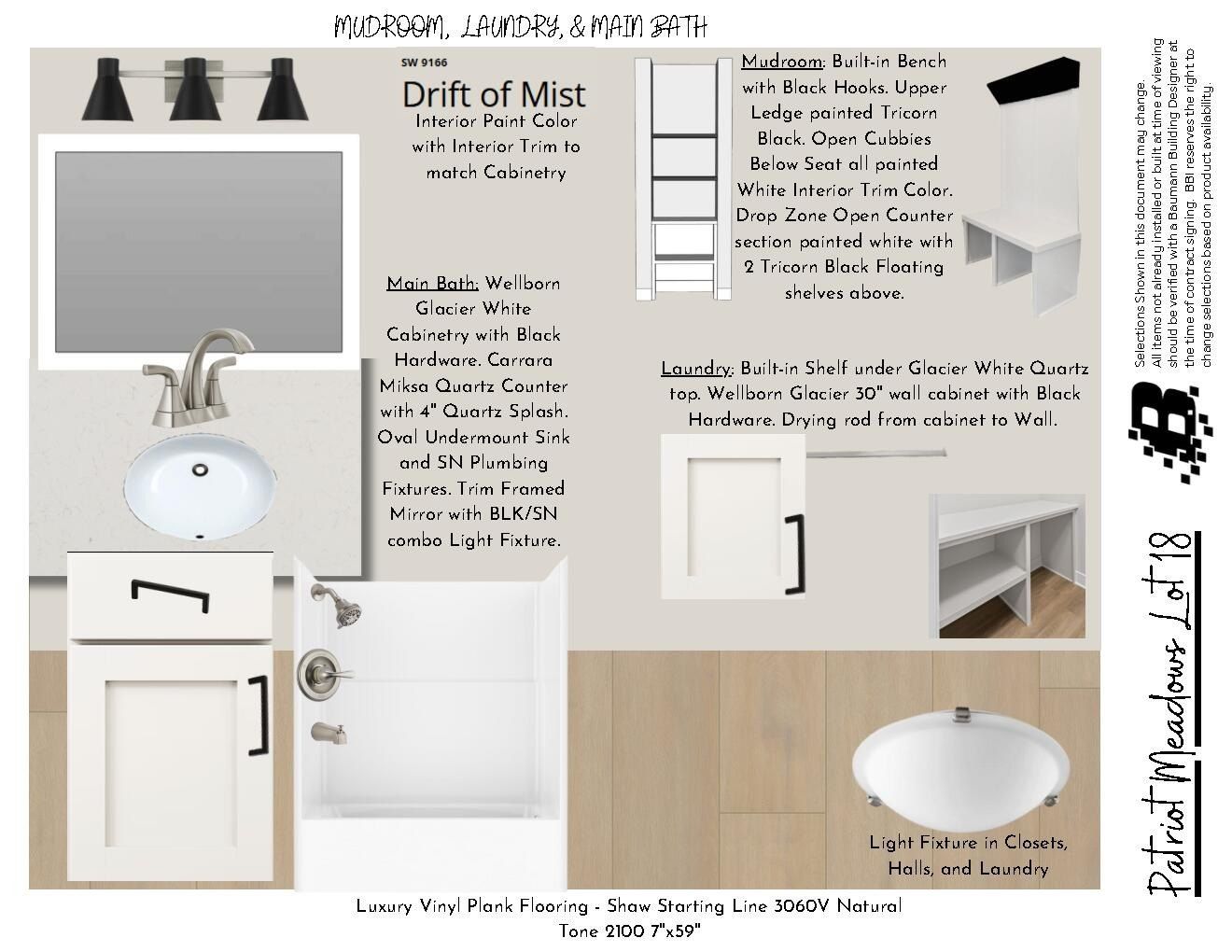 2735 Reagan Avenue Lot 18. Zeeland, MI 49464