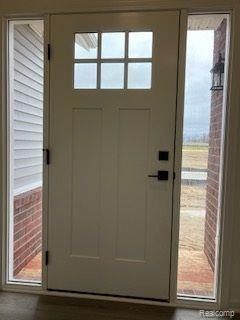 16165 Rogan Drive. Linden, MI 48451