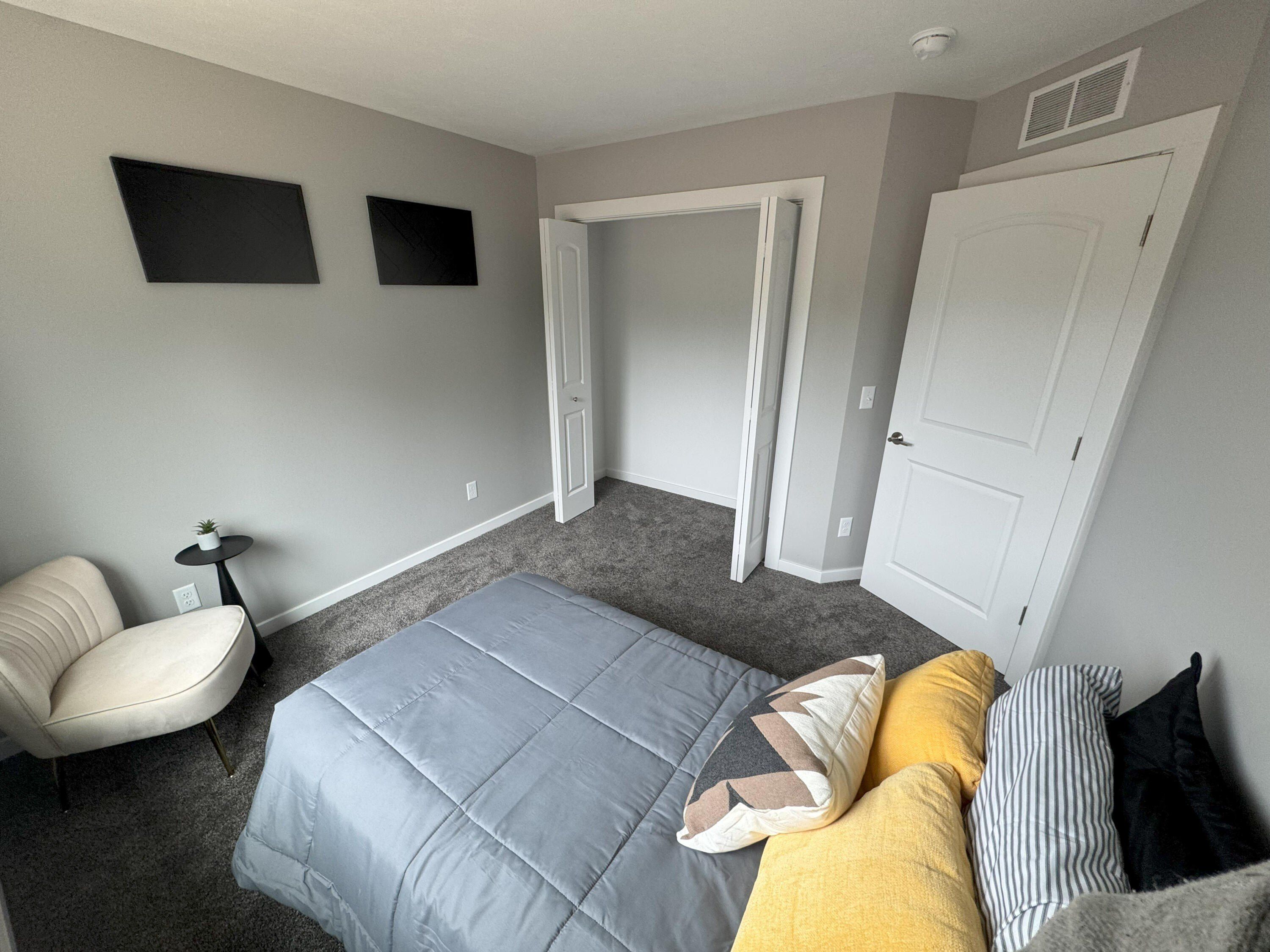 883 Rex Street. Fremont, MI 49412