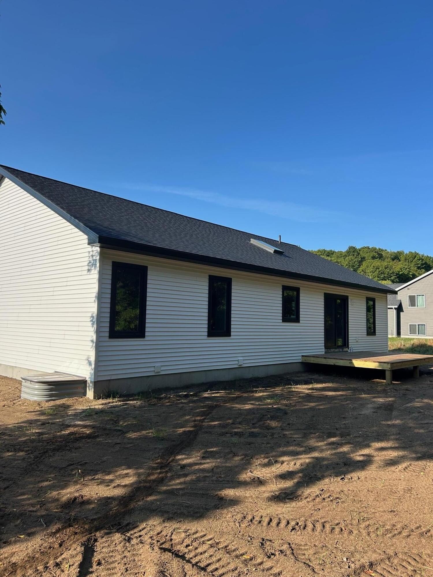 20600 Rolling Hills Lane. Big Rapids, MI 49307