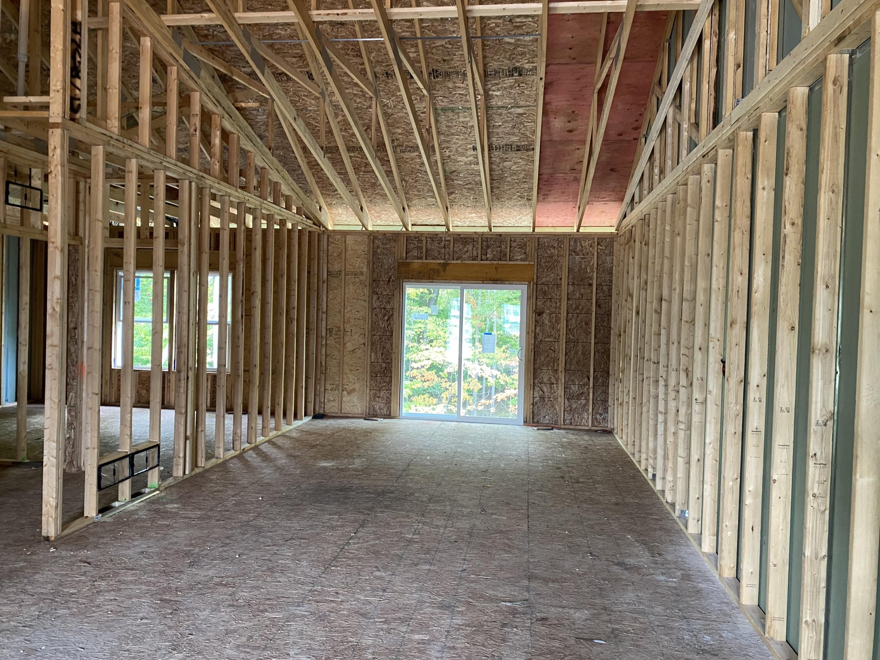 2817 W Cobblestone Court Se Unit 11. Kentwood, MI 49512