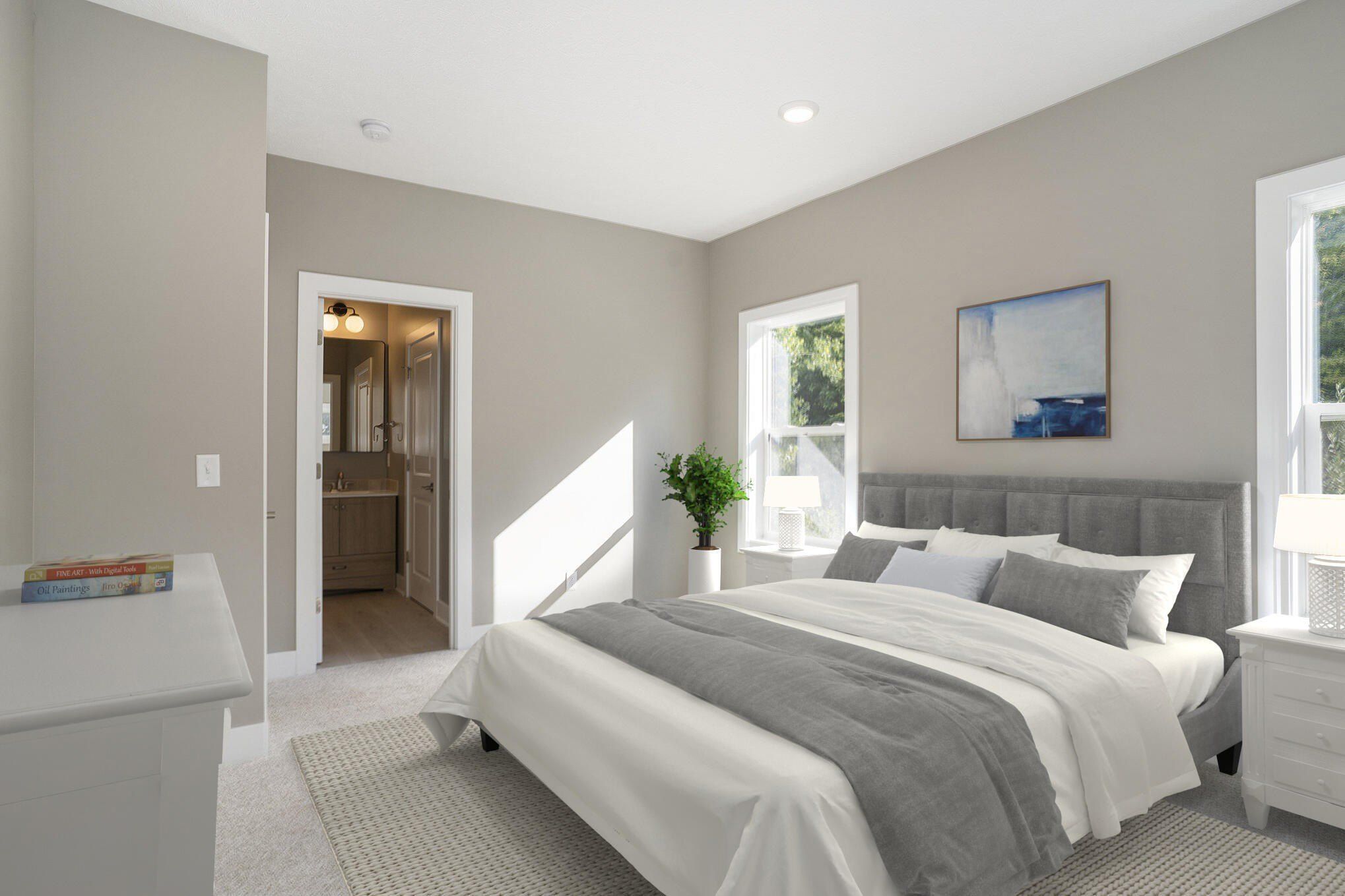 7122 Kerrie Lane. Norton Shores, MI 49456