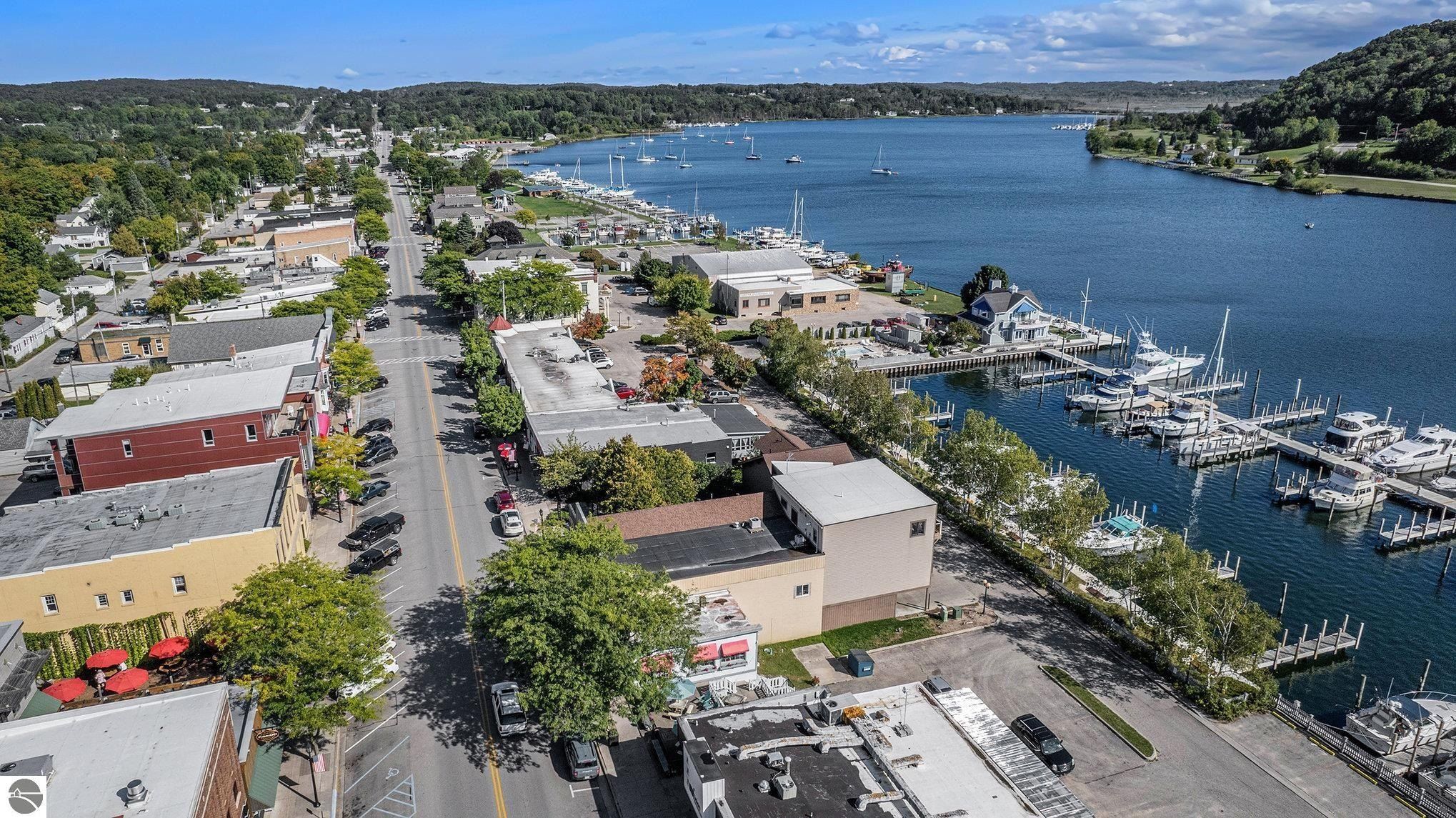 Unit 38A Lake Street. Frankfort, MI 49635
